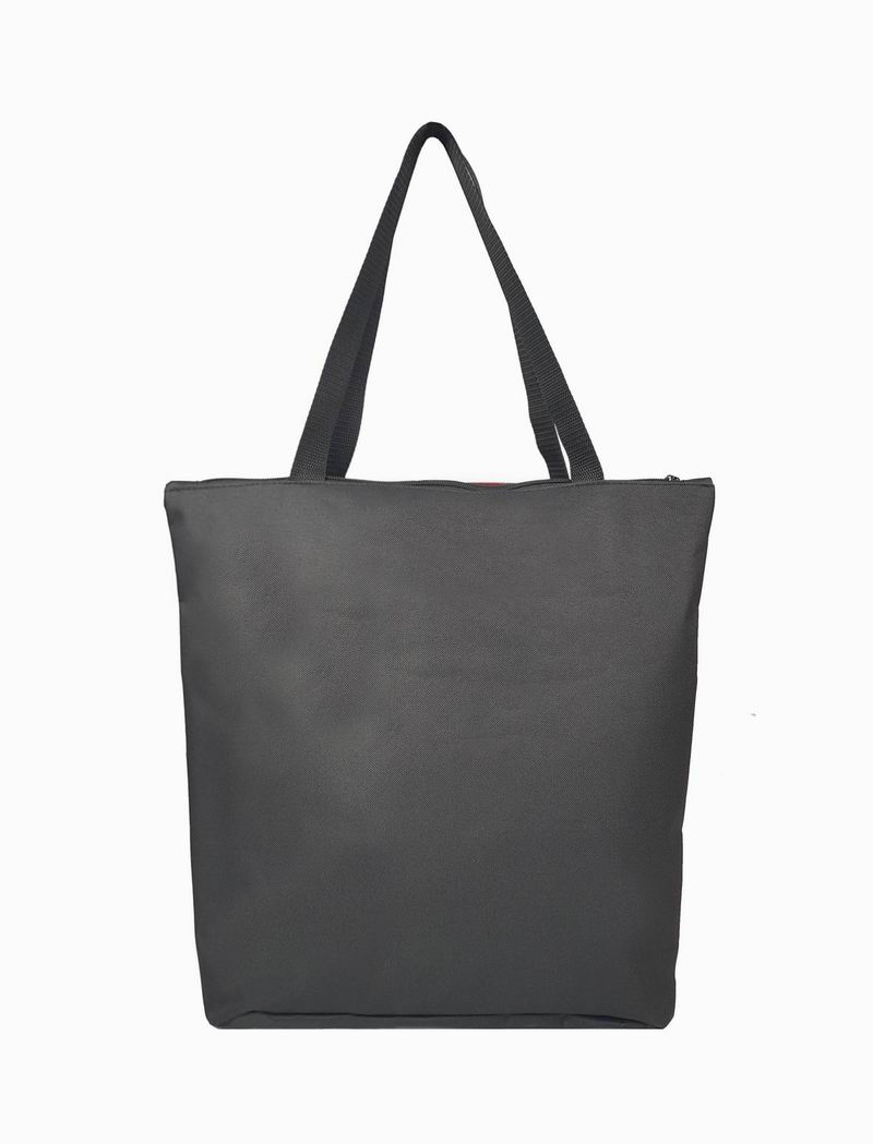 Recyclable Polyester Tote Bag