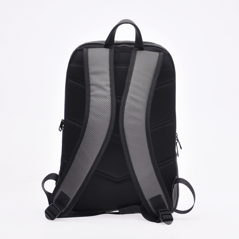 black Durable Business Backpack