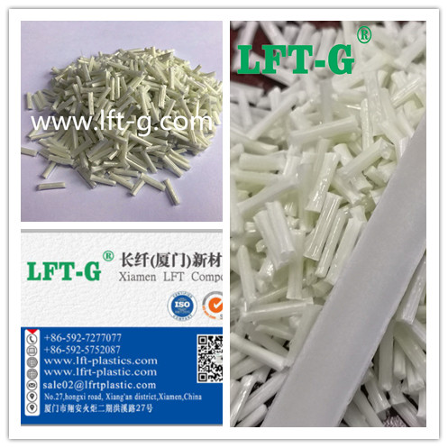 MXD6 Glass fiber pellets chips