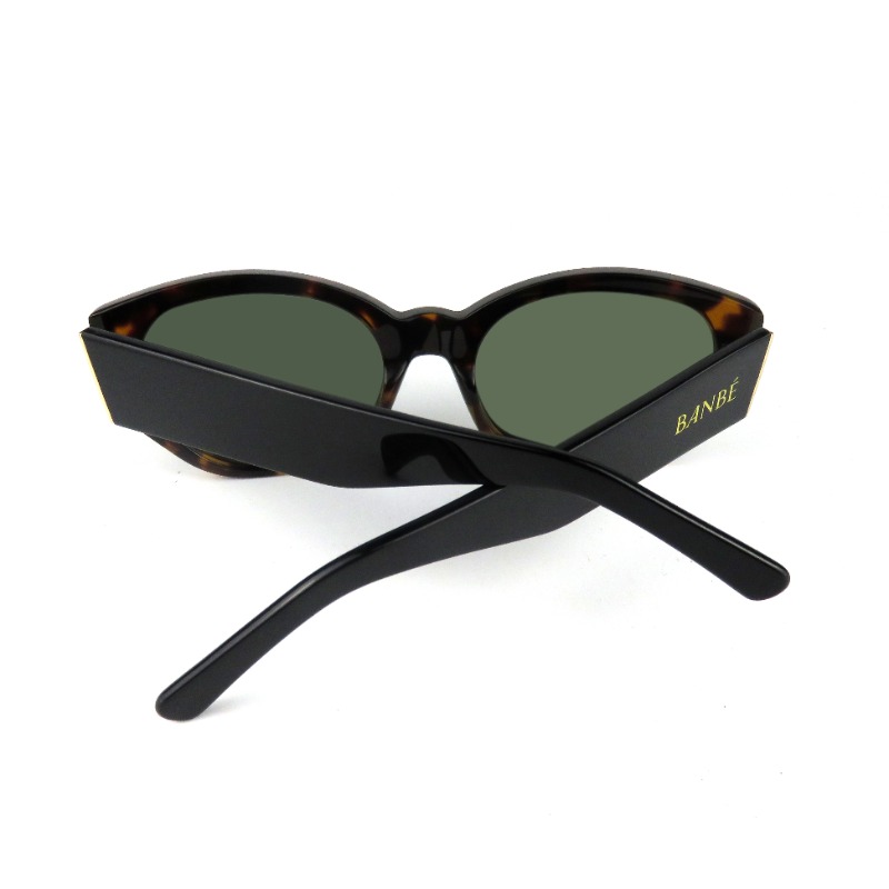 Handmade Acetate Sunglasses