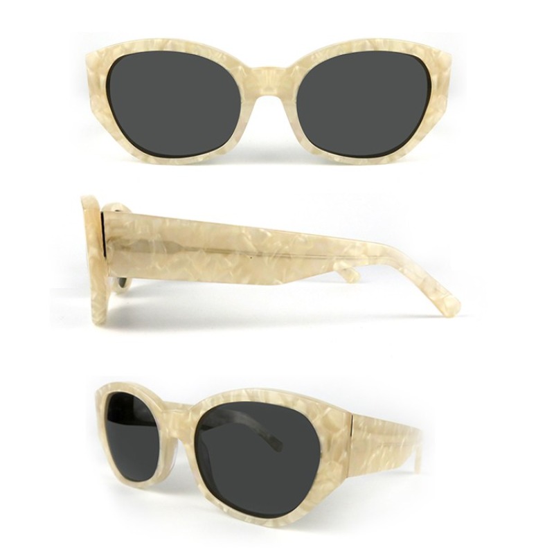 High Quality Acetate Sunglasses