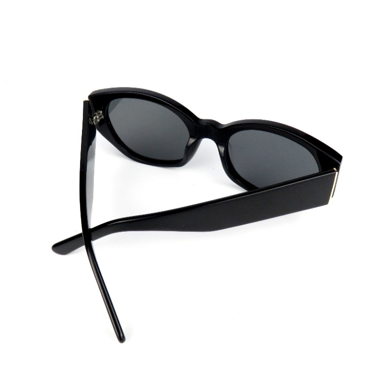 Handmade Acetate Sunglasses