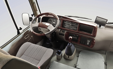 7M Kast Medium city bus 