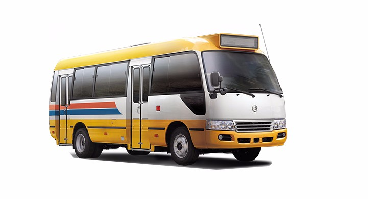 7M Kast Medium city bus 