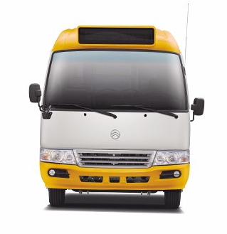 7M Kast Medium city bus 