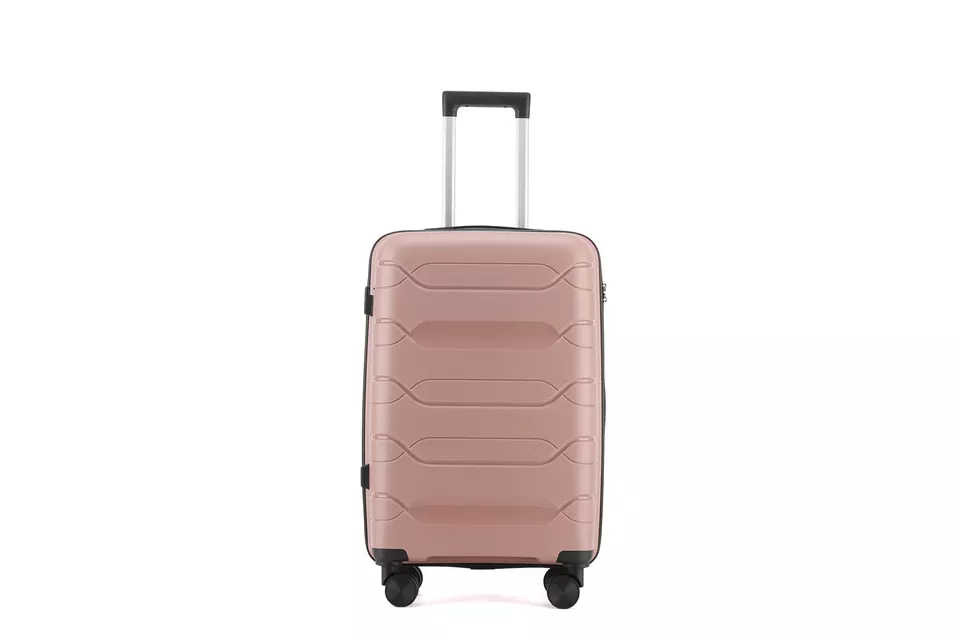 Hoge kwaliteit PP bagagekoffer