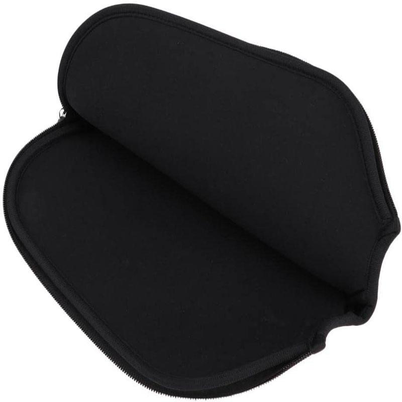 op maat gemaakte pickleball slik paddle-cover