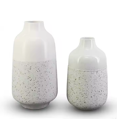 Small Pottery Plant Pots