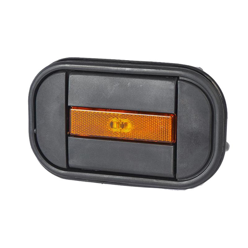 Busbagage Storehouse Lock met LED-licht