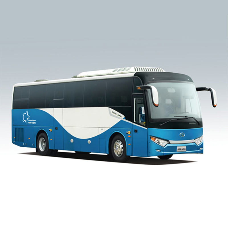 King Long 11 Meter 43 Seats Coach Bus