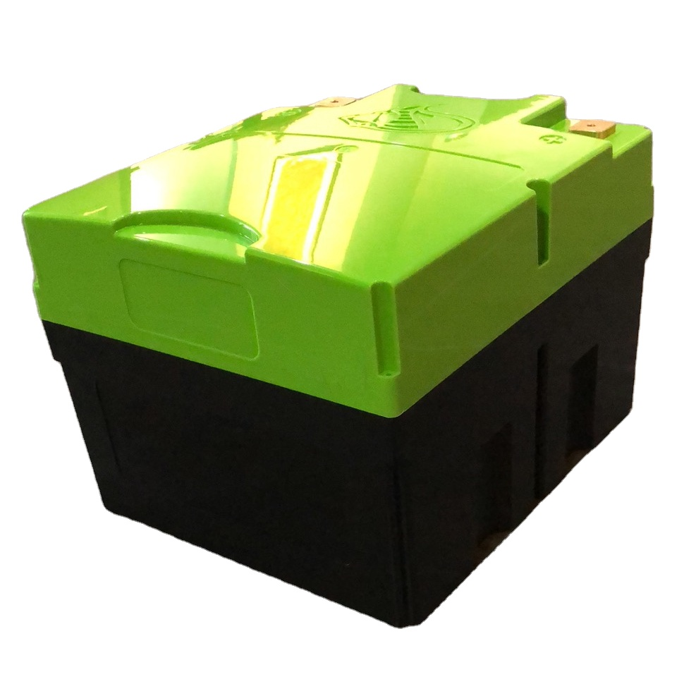 OEM, ODM Solar Batterij Outdoor Waterdicht Upsize Oversize Plastic Box Case Holder