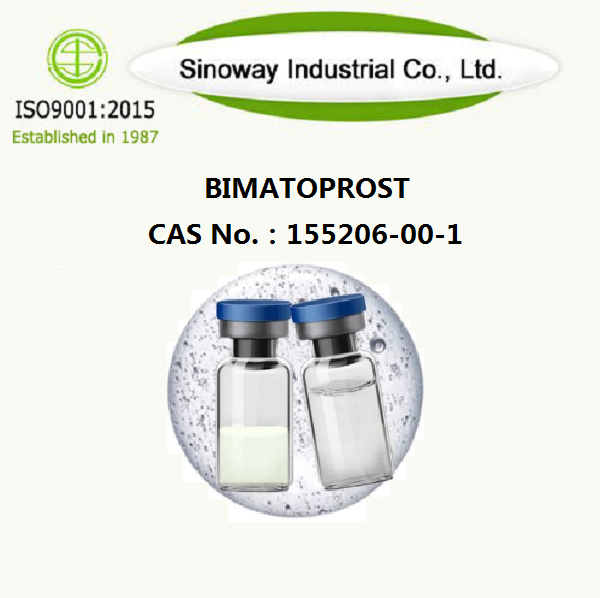 Bimatoprost 155206-00-11