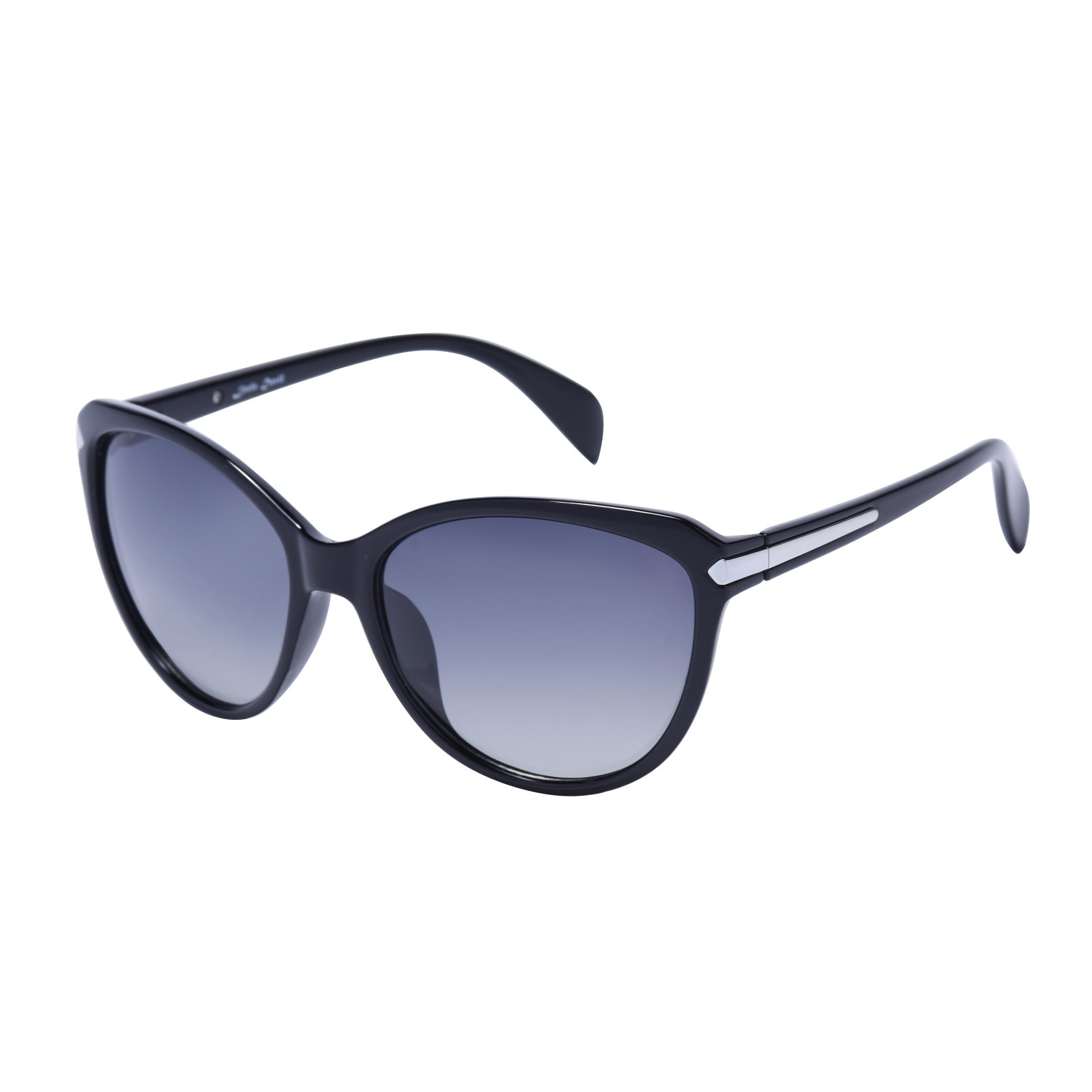 Mode dames cateye zonnebril 5505
