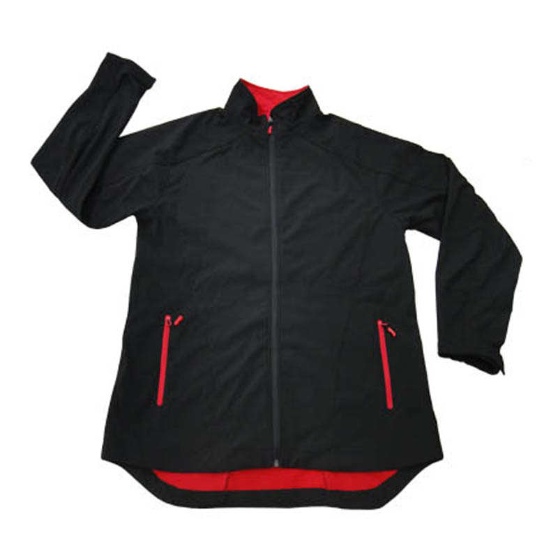 Geneva Mens Waterdicht Softshell Jacket WTS-F3218