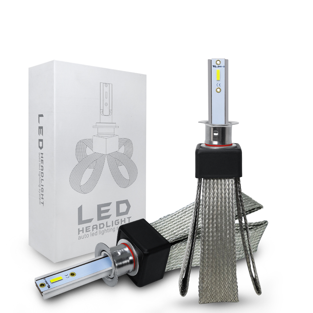 Hoogwaardige Auto Lighting System LED Koplamp Koplamp te koop
