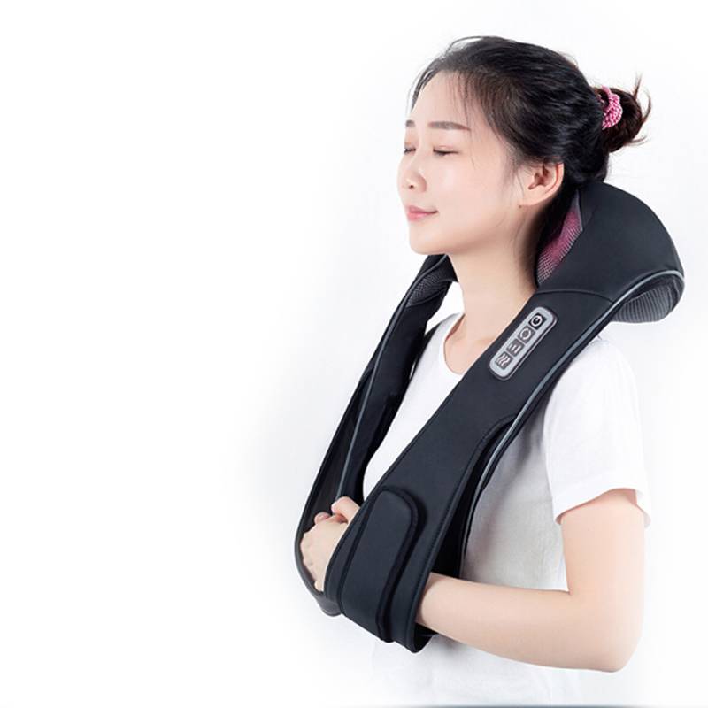 Becozy MSS-321 Shiatsu Neck Shoulder Massager