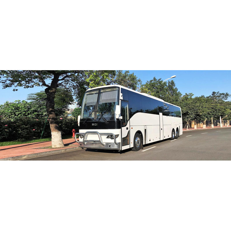 12 meter grote E5 E6 Coach Explorer-serie