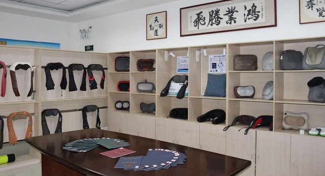 Xiamen Becozy Electronics Co., Ltd