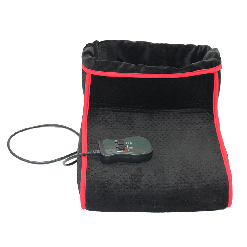 Becozy MFV-506 vibratievoetsmassager met warmte