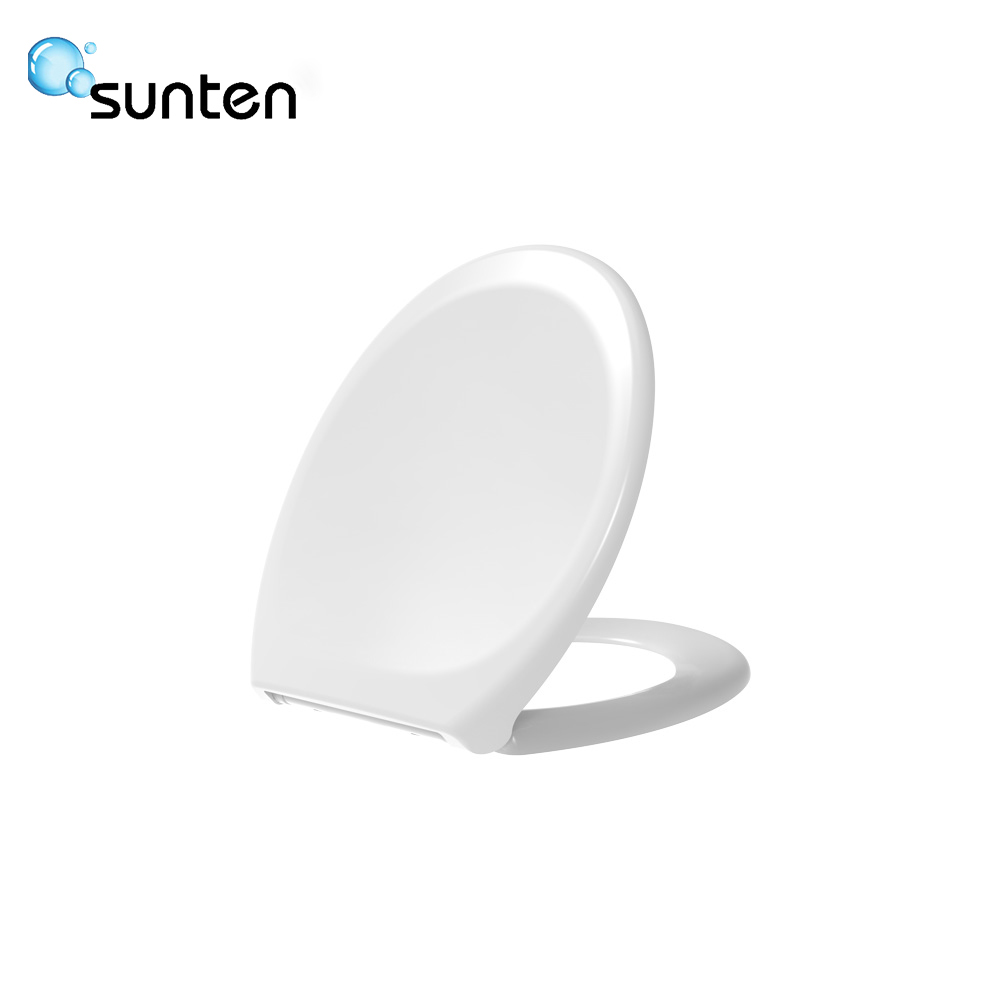 SUNETING thermoset Classic Toilet Seat Cover