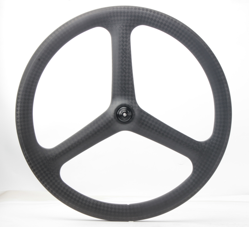 Farsports Carbon Disc Wheels;Tri sprak wiel;5 spaakwielen