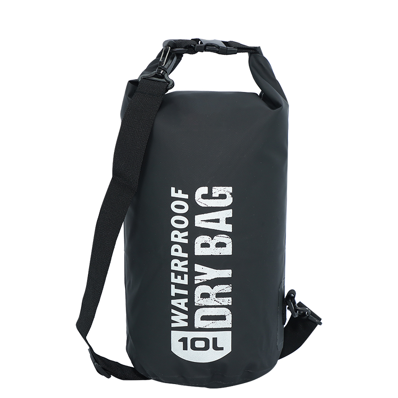 91006XB Droge tas Waterdichte Roll-Top Sack Bag voor varen, zwemmen, zwevend