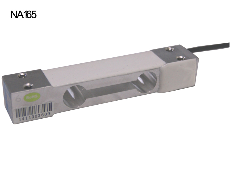 Laag profiel Single Point Load Cell Scale Sensor Na165