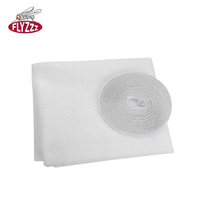 Anti Mosquito Polyester Mesh Adhesive Tape Mosquito