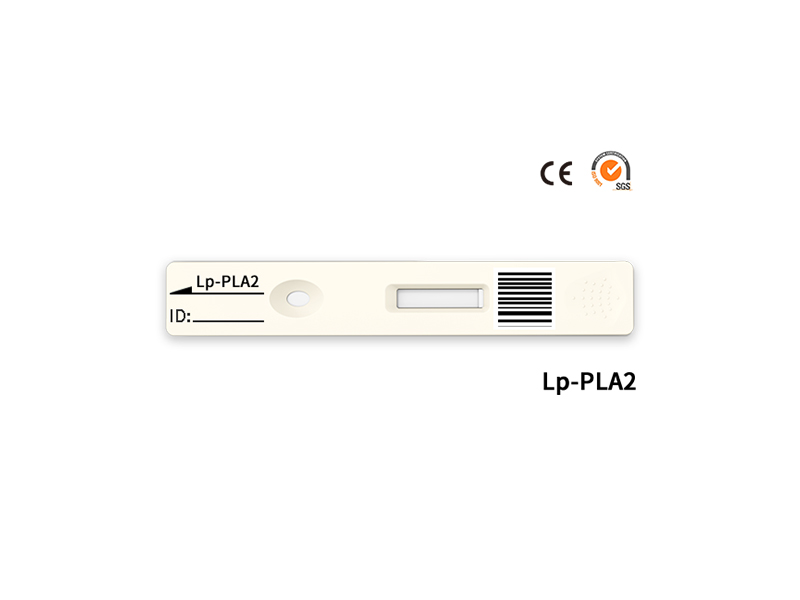 LP-PLA2 Snelle kwantitatieve test