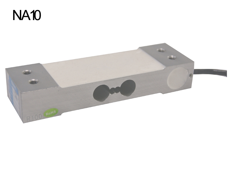 Laag profiel Sensor aluminiumbelastingcel Na10