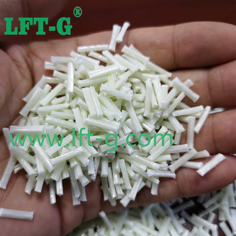 Nylon-mxd6 meta-xylylene adipamide glasvezel pellets