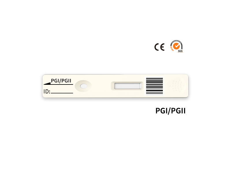 PGI / PGII-snelle kwantitatieve test