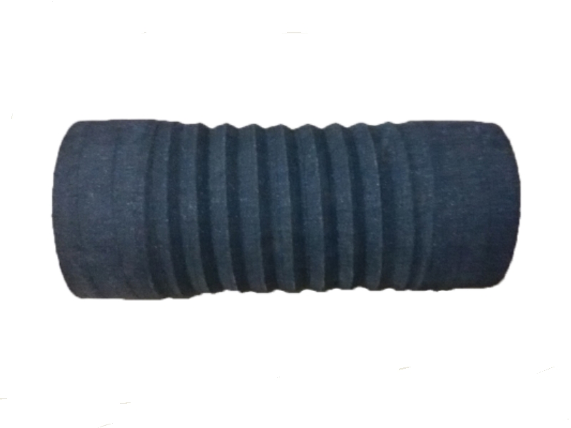 Aangepaste flexibele EPDM-rubberen slang