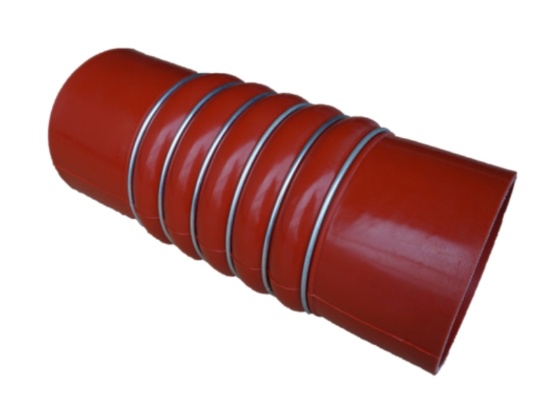 Aangepaste gegoten siliconen slang radiator heater slang kits SAE J20