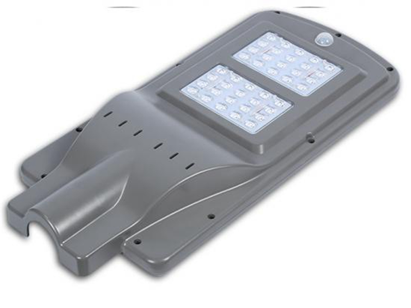 Outdoor Light Waterproof IP65 All In One Solar Street Light