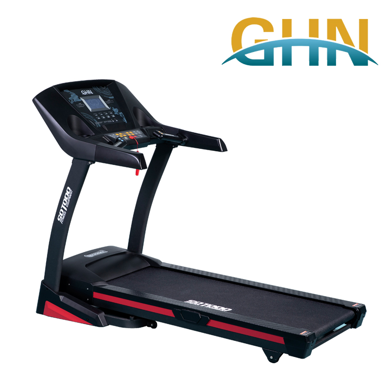 Factory Direct verkoop commerciële fitness running machine gym apparatuur 3540