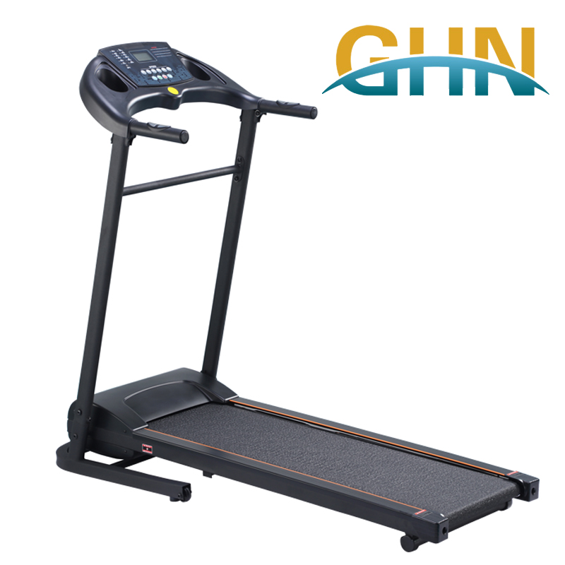 Best Small Heavy Person Gebruik Folding Home Gym Gebruik Running Machine Oefening Equipment Gemotoriseerde Treadmill 7380