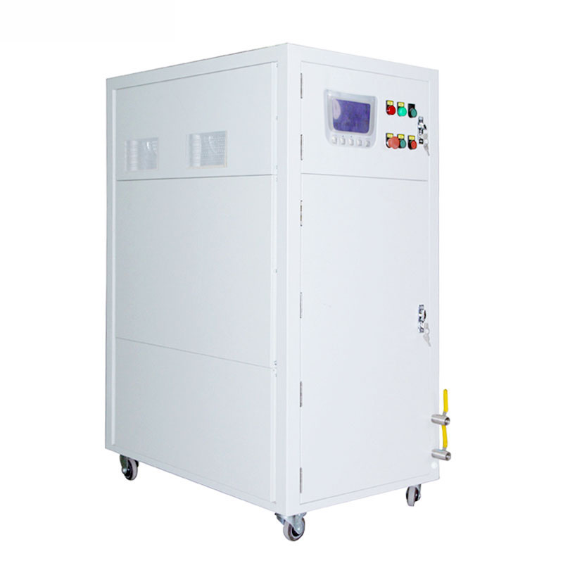 Fabrieksvoorziening Commerciële atmosferische watergenerator 100L EA-100