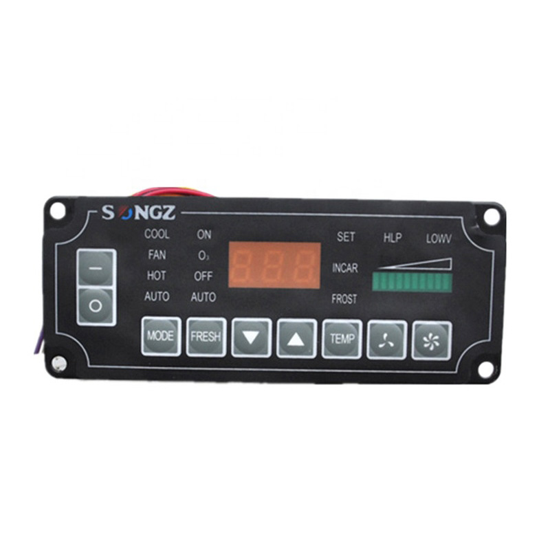 Songz Aircondition Parts Controller Paneel