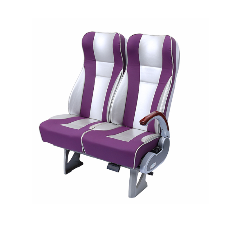Passagiersstoel Leather Comfort Boss Coach Seat