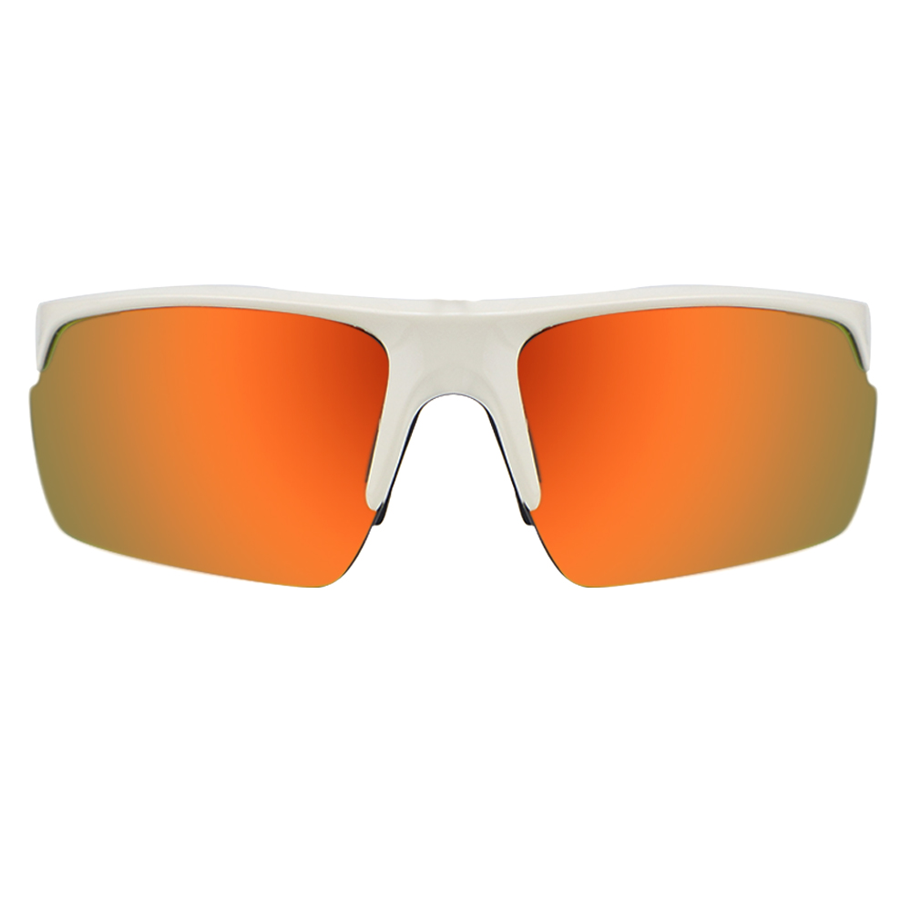 2022 uv400 gepolariseerde MTB herenfiets fietsen brillen tinten Custom logo outdoor vissen honkbal sport zonnebril