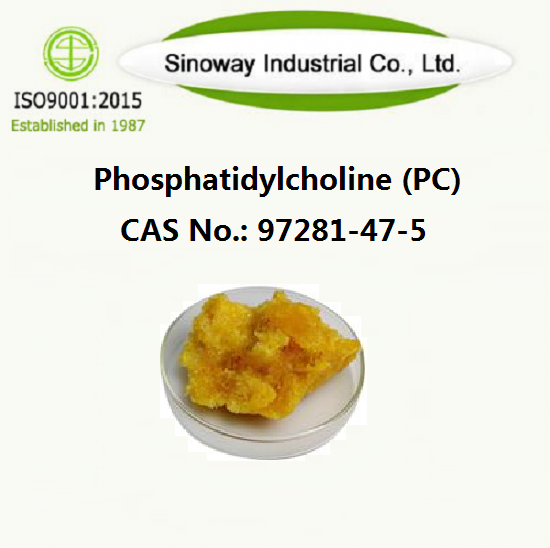 Fosfatidylcholine (PC) 97281-47-5