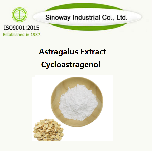Astragalus-extract / Cycloastragenol