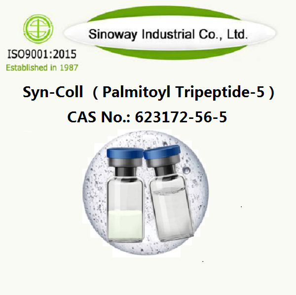 Syn-Coll (Palmitoyltripeptide-5)623172-56-5
