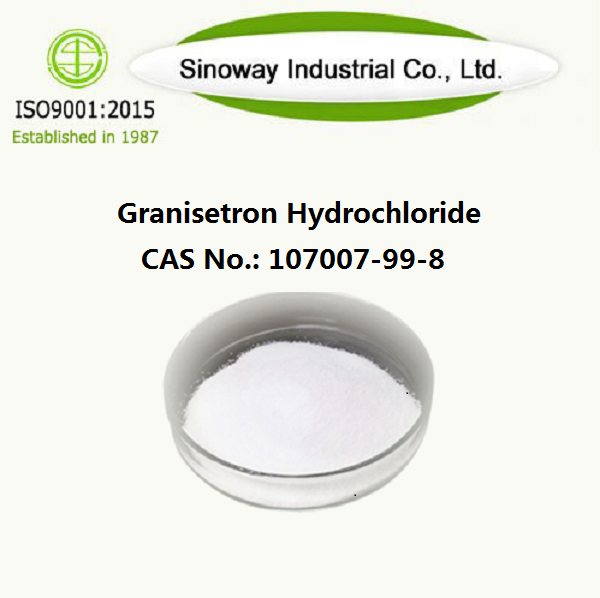 Granisetronhydrochloride 107007-99-8