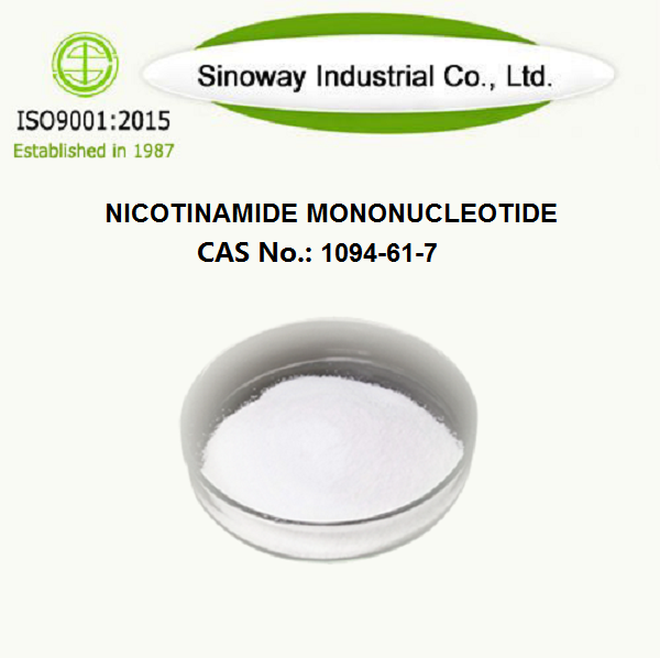 β-nicotinamide-mononucleotide NMN 1094-61-7