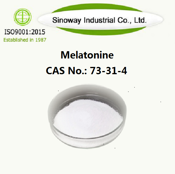 Melatonine 73-31-4