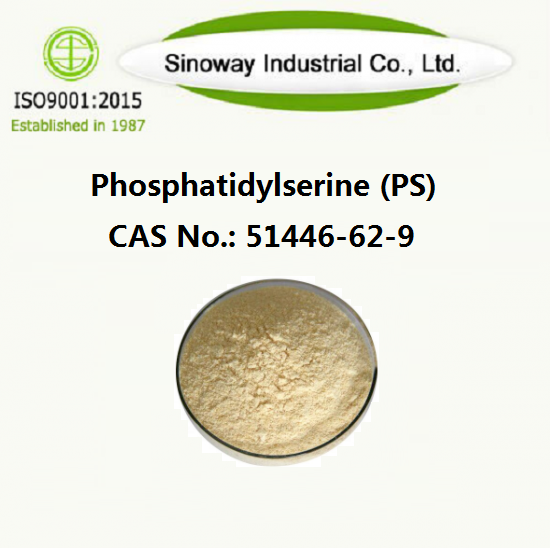 Fosfatidylserine (PS) 51446-62-9