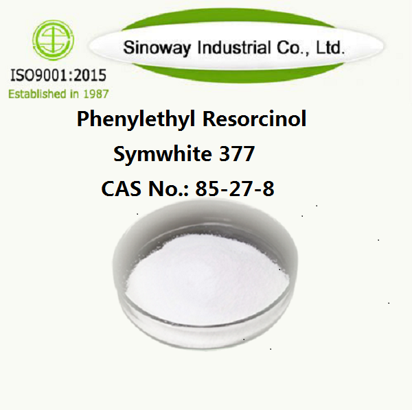 Fenylethylresorcinol/Symwhite 377 85-27-8