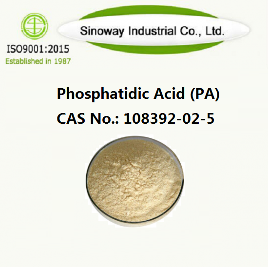 Fosfatidinezuur (PA) 108392-02-5